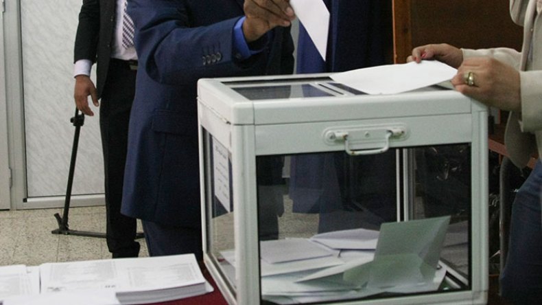 “السلطة المستقلة” تتجنّد تحضيرًا لرئاسيات 7 سبتمبر