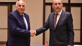 إنطلاق أشغال الاجتماعات الوزارية التحضيرية للقمة الـ 33 لمجلس الجامعة العربية