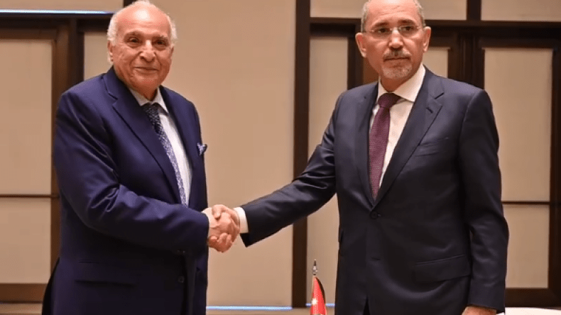 إنطلاق أشغال الاجتماعات الوزارية التحضيرية للقمة الـ 33 لمجلس الجامعة العربية