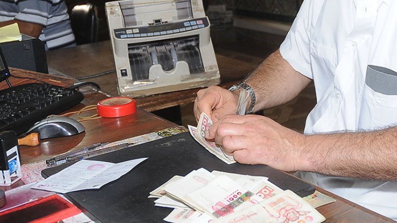 هذه مستويات أجور الجزائريين قبل 3 سنوات