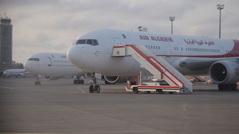 تأجير 3 طائرات أخرى من طرف الجوية الجزائرية