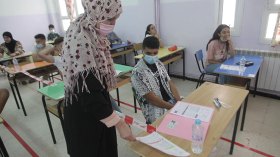 18 توجيها للأساتذة الجدد لإنجاح الحراسة في البكالوريا