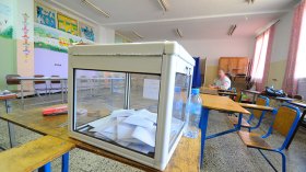 “سوسبانس” الرئاسيات يشتد قبل 7 أيام من استدعاء الناخبين