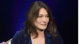 Carla Bruni-Sarkozy entendue comme “mise en cause”