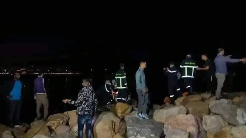 Drame aux Sablettes: 6 accusés sous mandat de dépôt