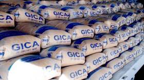 Les exportations algériennes de ciment ont atteint 747 millions USD en 2023