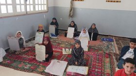 نصف مليون متعلّم يُقبلون على المدارس القرآنية خلال الصيف