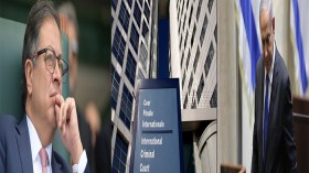 Le président colombien demande à la CPI un mandat d’arrêt contre Netanyahu