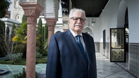 اللوبي الصهيوني يهاجم عميد مسجد باريس رغم انتقاده المقاومة