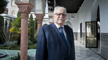 Zionist lobby attacks the dean of the Paris Mosque despite his criticism of the resistance