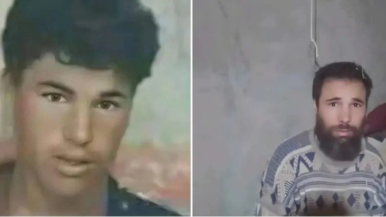Un jeune homme disparu en 1996 retrouvé 30 ans après à Djelfa!