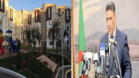 AADL: la date de distribution de près de 40.000 logements à Alger dévoilée