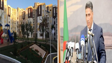 AADL: la date de distribution de près de 40.000 logements à Alger dévoilée