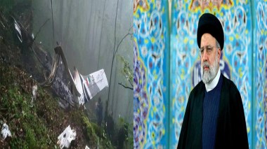 Mort du président iranien: cette piste écartée