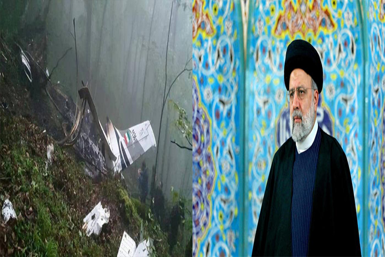 Mort du président iranien: cette piste écartée