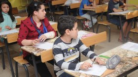 مواضيع “السانكيام الجديد” من دروس الفصول الثلاثة