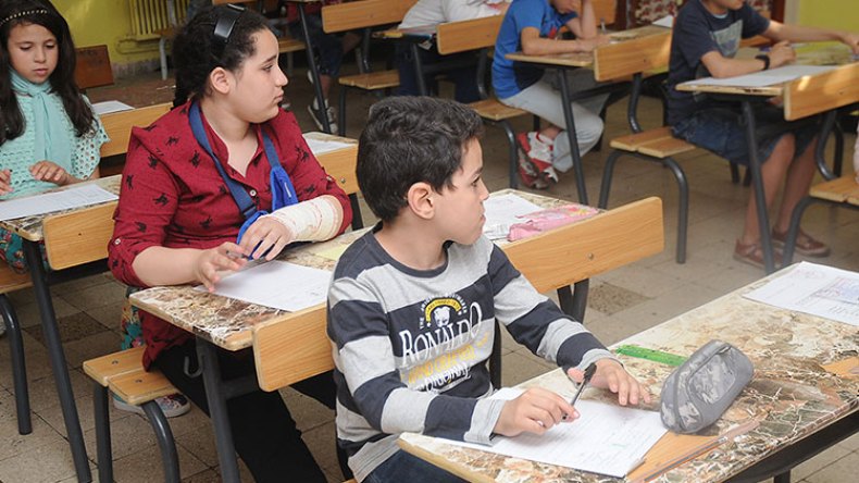 مواضيع “السانكيام الجديد” من دروس الفصول الثلاثة