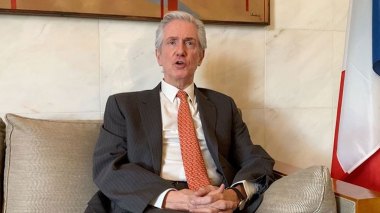 Paris Commissions Its Former Ambassador To Algeria To Draft A Report On Islam In France