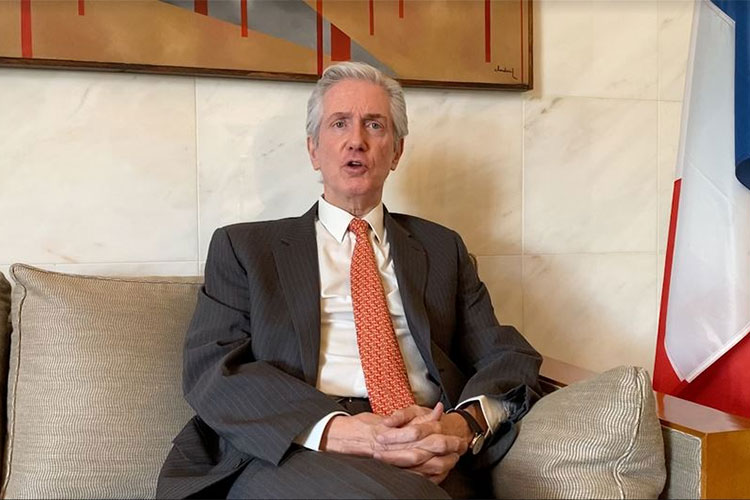 Paris Commissions Its Former Ambassador To Algeria To Draft A Report On Islam In France