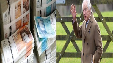 Royaume-Uni: ce membre du gouvernement plus riche que Charles III