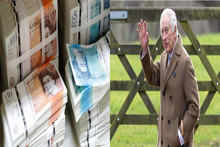 Royaume-Uni: ce membre du gouvernement plus riche que Charles III