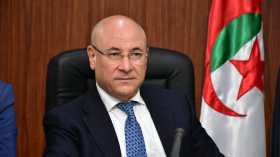 وزير التجارة في البحرين