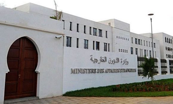 L’Algérie nomme un nouvel ambassadeur au Vietnam