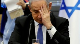 Netanyahu visé par un mandat d’arrêt de la CPI pour crimes de guerre