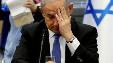 Netanyahu visé par un mandat d’arrêt de la CPI pour crimes de guerre
