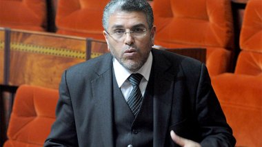 A Moroccan Minister Holds Algeria Responsible for Normalizing with the Zionism