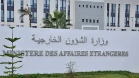 Agrément à la nomination de 3 nouveaux ambassadeurs d’Algérie dans ces pays