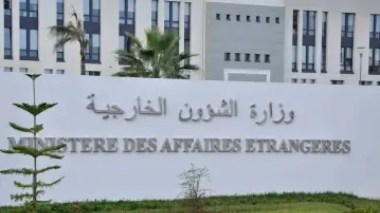 Agrément à la nomination de 3 nouveaux ambassadeurs d’Algérie dans ces pays