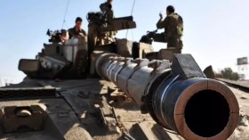 Transferts d’armes vers l’entité sioniste via la Belgique: des ONG comptent saisir la justice