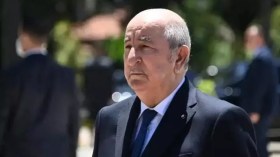Le président Tebboune reçoit le Premier ministre de la République de Slovénie