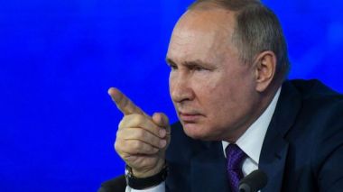 La tension monte d’un cran entre Moscou et Paris!