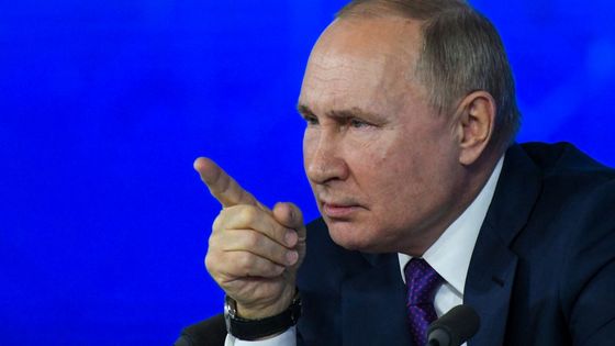 La tension monte d’un cran entre Moscou et Paris!