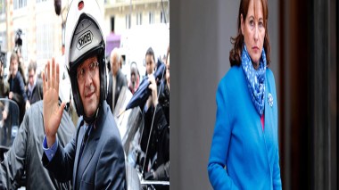 Ségolène Royal trompée par François Hollande: “on ferme sa bouche et…”