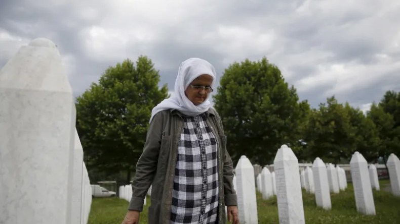 الأمم المتحدة تعتمد تاريخ 11 جويلية كذكرى للإبادة الجماعية في سربرنيتسا