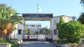 الجامعات الجزائرية في المرتبة الأولى مغاربيّا وإفريقيا