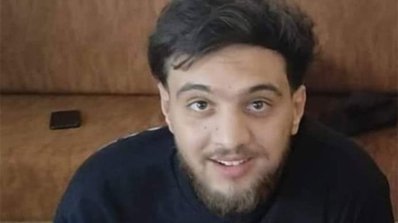 نهاية حزينة لقضية اختفاء الشاب أيوب مسهل بليبيا