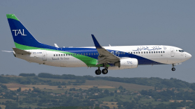 Tassili Airlines: achetez vos billets en ligne via ce nouveau site