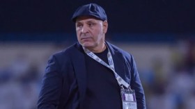 Incroyable réaction de “Zakrinho” après la victoire de son club! (VIDEO)