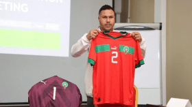 مُوفدو النّظام المغربي إلى مكّة الثوّار يتأدّبون هذه المرّة!