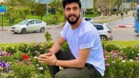 استشهاد أفراد من عائلة الطالب كرم عابد في القصف الإسرائيلي على رفح