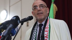 الانتخابات الرئاسية محطة هامة لتجسيد طموحات الجزائريين