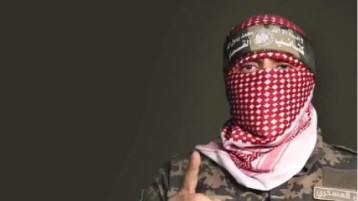 أبو عبيدة.. دليلٌ على الانتصار