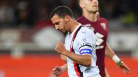 بِالفيديو: أوّل هدف لِبن ناصر من ركلة جزاء منذ 9 سنوات خلت