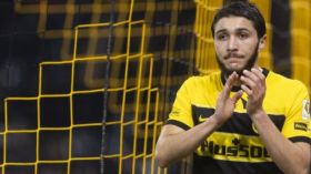 بِالفيديو: حجام يُحرز لقب بطولة سويسرا ويرفض الاحتفال بِالخمر