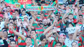 بِالفيديو والصّور: جِوارية “المولودية- سوسطارة” بِشبابيك مغلقة