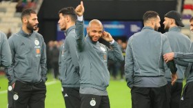 هذا أوّل لاعب يستلم دعوة بيتكوفيتش